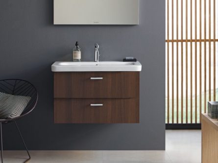 Badezimmer Moebel