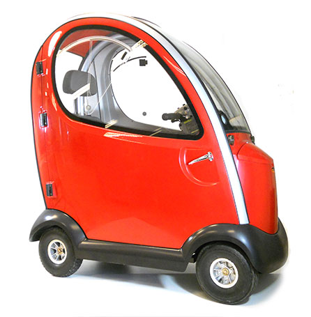 Elektromobil Service