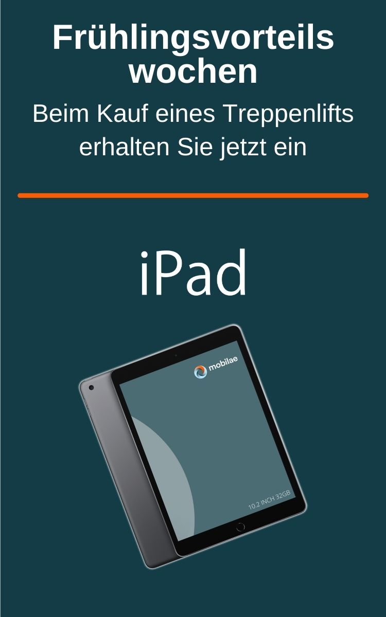 De I Pad