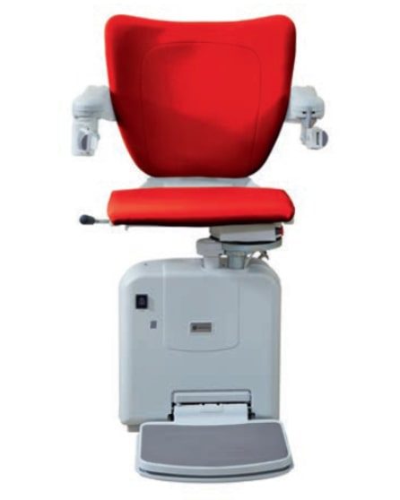 Treppenlift Mieten