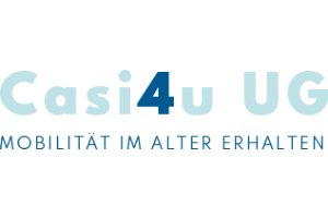 Casi4U Ug Logo
