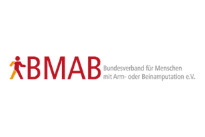 Bundesverband Fuer Menschen Mit Arm Und Beinamputation Ev Bmab Logo