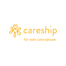 Careship Fuer Mehr Lebensfreude Logo