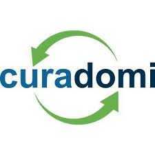Curadomi Logo