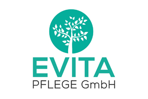 Evita Pflege Gmbh Logo