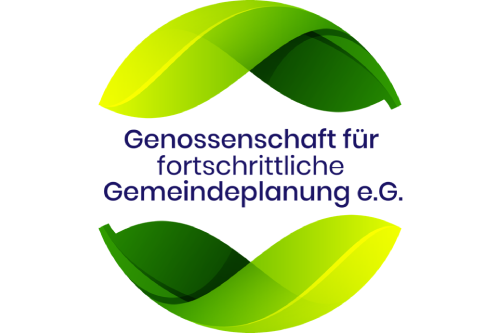 Genossenschaft Fuer Fortschrittliche Gemeindeplanung Eg Partner Logo