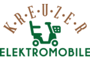 Kreuzer Elektromobile Partner Logo