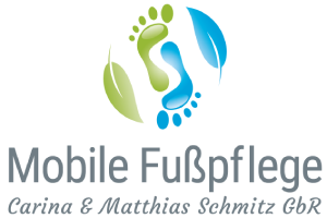 Mobile Fusspflege Duisburg Partner Logo