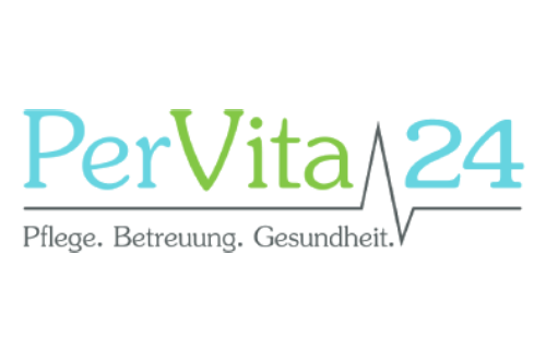 Pervita 24 Logo Partner
