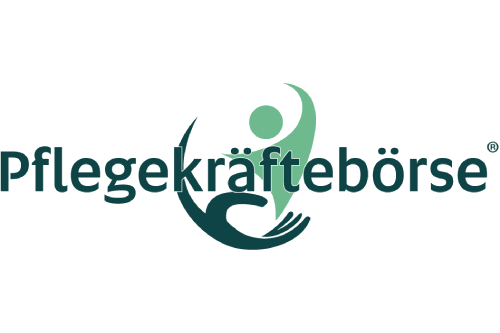 Pflegekraefteboerse Logo Partner