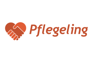 Pflegeling Partner Logo