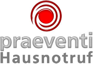 Praeventi Hausnotruf Logo