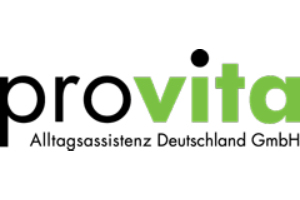 Pro Vita Partner Logo