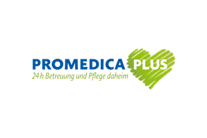 Promedica Plus Logo