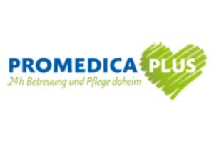 Promedica Plus Partner Logo