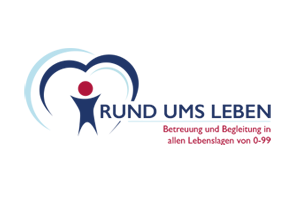 Rund Ums Leben Logo