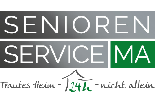 Senioren Service Ma Logo Partner