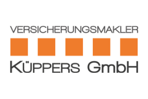Versicherungsmakler Kuepper Gmbh Logo